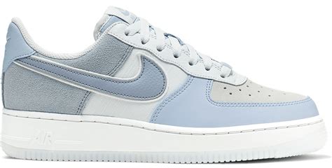 nike air force maat 19|Nike Air Force 1 blue shoes.